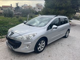 Peugeot 308 '11