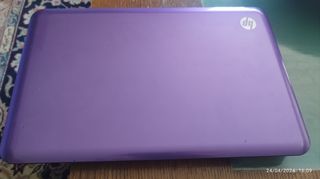 HP PAVILION G6-1170 15.6'' I5 2410