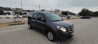 Mercedes-Benz Citan '15 111 extralong CDI 7θεσιο