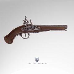 Πιστόλι ρέπλικα Kolser 18TH CENTURY SHORT FLINTLOCK PISTOL