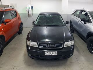 Audi A4 '97  1.8T quattro