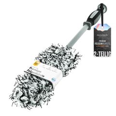 Flat Wheel Brush Microfiber Κωδικός: 5021 (ChemicalWorkz) - 2641