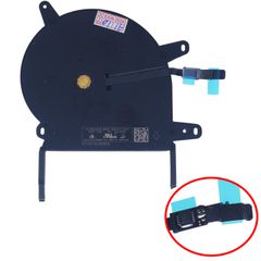 Ανεμιστηράκι Laptop - CPU Cooling Fan για Apple Macbook Pro Retina 13" A2289 A2338 Mid 2020 Late 2020 ND55C15-19F03 610-00389 923-05206 923-04170 00020K05 610-00388-A 5V ( Κωδ.81273 )