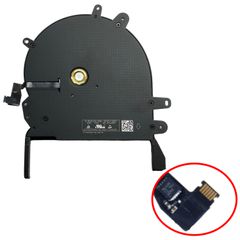 Ανεμιστηράκι Laptop - Cooling Fan για Apple Macbook Pro 16" A2141 2019 2020 EMC 3347 923-03875 610-00354-01 610-00351 923-03874 610-00352 923-03874 Right Fan 6pin ( Κωδ.81278 )