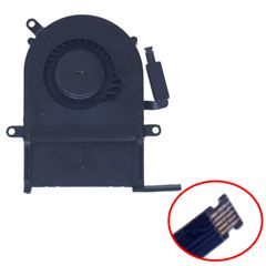 Ανεμιστηράκι Laptop - Cooling Fan για Apple MacBook Pro 13" Retina A1425 Late 2012 Early 2013 923-0221 923-0220 ME662LL/A MD212LL/A CC120K04 610-0170-01 KDB0405HC 24 Left Fan 5pin ( Κωδ.81279 )