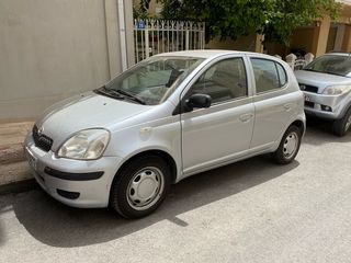 Toyota Yaris '04  1.0 Sol