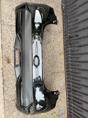 NISSAN MICRA K14 2017-2023 προφυλακτήρας πίσω