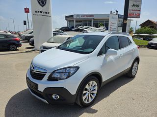 Opel Mokka '16