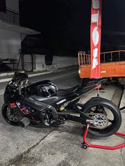 Suzuki GSX-R 1000 '08 K8 big turbo 