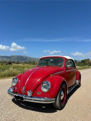 Volkswagen Beetle '65