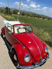 Volkswagen Beetle '65