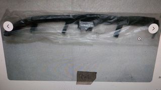 ΓΝΗΣΙΟ BMW ΠΛΑΣΤΙΚΟ ΔΕΞ, ΦΑΝΑΡΙΟΥ (ΦΡΥΔΙ) Ε46 51138227642-thumb-1