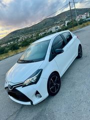 Toyota Yaris '16 Urban Style