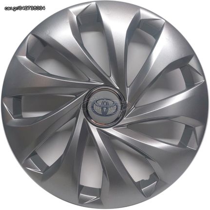 ΤΑΣΙΑ ΜΑΡΚΕ 14'' ΓΙΑ TOYOTA ΚΩΔΙΚΟΣ : CC227 (4 ΤΕΜ)