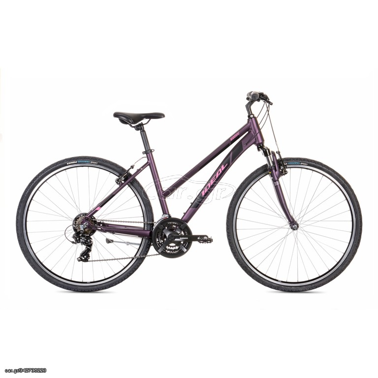 Trekking Ideal 2026 IDEAL MOOVIC LADY 28''
