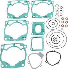 ΦΛΑΝΤΖΕΣ PROX EXC 250 17-19