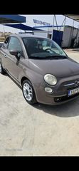 Fiat 500 '09