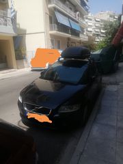 Volvo S40 '08