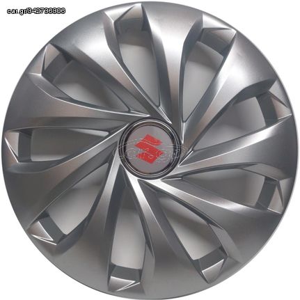 ΤΑΣΙΑ ΜΑΡΚΕ 14'' ΓΙΑ SUZUKI ΚΩΔΙΚΟΣ : CC227 (4 ΤΕΜ)