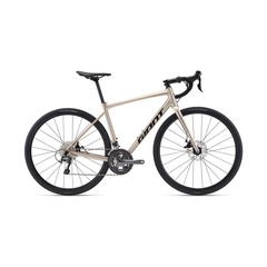 Giant '24 Ποδήλατο δρόμου-Gravel |  | Contend AR 2 | 2024 | Sandshell