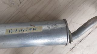 ΓΝΗΣΙΑ BMW ΕΞΑΤΜΙΣΗ ΟΠ, 323i Ε21 79- 18121175910-thumb-1