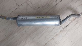 ΓΝΗΣΙΑ BMW ΕΞΑΤΜΙΣΗ ΟΠ, 323i Ε21 79- 18121175910