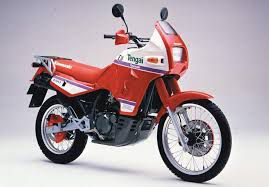 Kawasaki KLR 650 Πολλα ανταλλακτικα MONO. Διαβαστε την περιγραφη '87