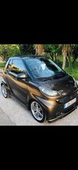 Smart ForTwo '09