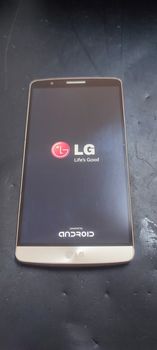 LG G3 (Για ανταλλακτικά)