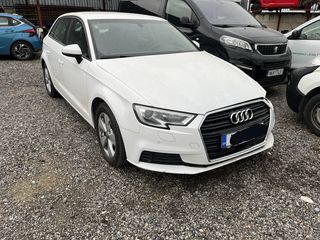Audi A3 '19 1.6 TDI ΕΛΛΗΝΙΚΟ