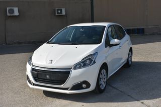 Peugeot 208 '17 BlueHDi 75 Business 1.6