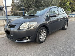 Toyota Auris '07  1.6 