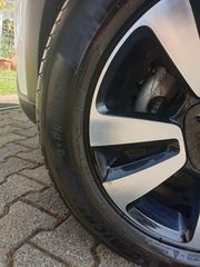 ΕΛΑΣΤΙΚΑ MICHELIN 