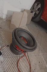 Subwoofer 12αρι Digital Sound 712 1.200rms