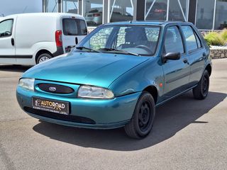 Ford Fiesta '99