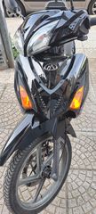 Modenas GT 135 '15