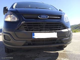 Ford Transit Custom '13