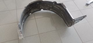 HONDA CIVIC 2006-2011  5θυρο Θολος εμπρος Γνησιος Αριστερα  74151-SMG-E-thumb-1