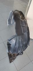 HONDA CIVIC 2006-2011  5θυρο Θολος εμπρος Γνησιος Αριστερα  74151-SMG-E-thumb-2