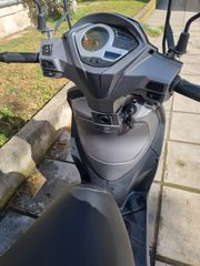 Sym Symphony ST 200i '21