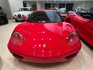 Ferrari 360 '00 Modena