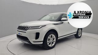 Land Rover Range Rover Evoque '21 1.5 AWD | ΕΩΣ 5 ΕΤΗ ΕΓΓΥΗΣΗ