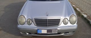 W210 LIFTING 2001 ΓΝΗΣΙΟΣ