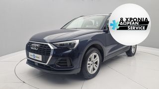 Audi Q3 '19 2.0 TDI S tronic Quattro | ΕΩΣ 5 ΕΤΗ ΕΓΓΥΗΣΗ