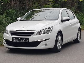 Peugeot 308 '17 1.6 BLUEHDI ACTIVE  120HP - ΑΥΤΟΜΑΤΟ 