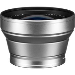 Fujifilm X100 Tele Conversion Lens TCL-X100II Silver έως 24 δόσεις