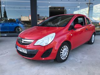 Opel Corsa '11 DIESEL 1.3 ECOFLEX