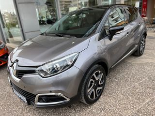 Renault Captur '15 1.2 tci 120hp AYTOMATO