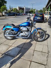 Harley Davidson XL 883 '06