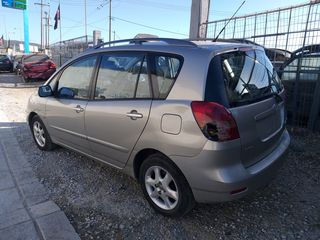 Toyota Corolla Verso 2003 **AUTO IKAS**-thumb-3